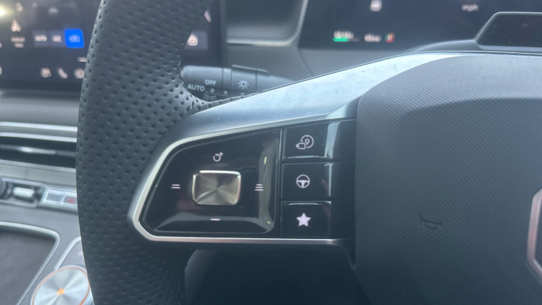 MG Mgs6 266kW Trophy EV Dual Motor 77kWh 5dr Auto Electric Estate